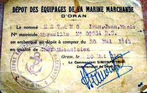 Oran documents divers 041